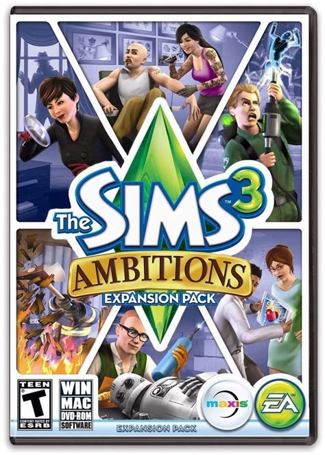 sims 3 expansion sale.